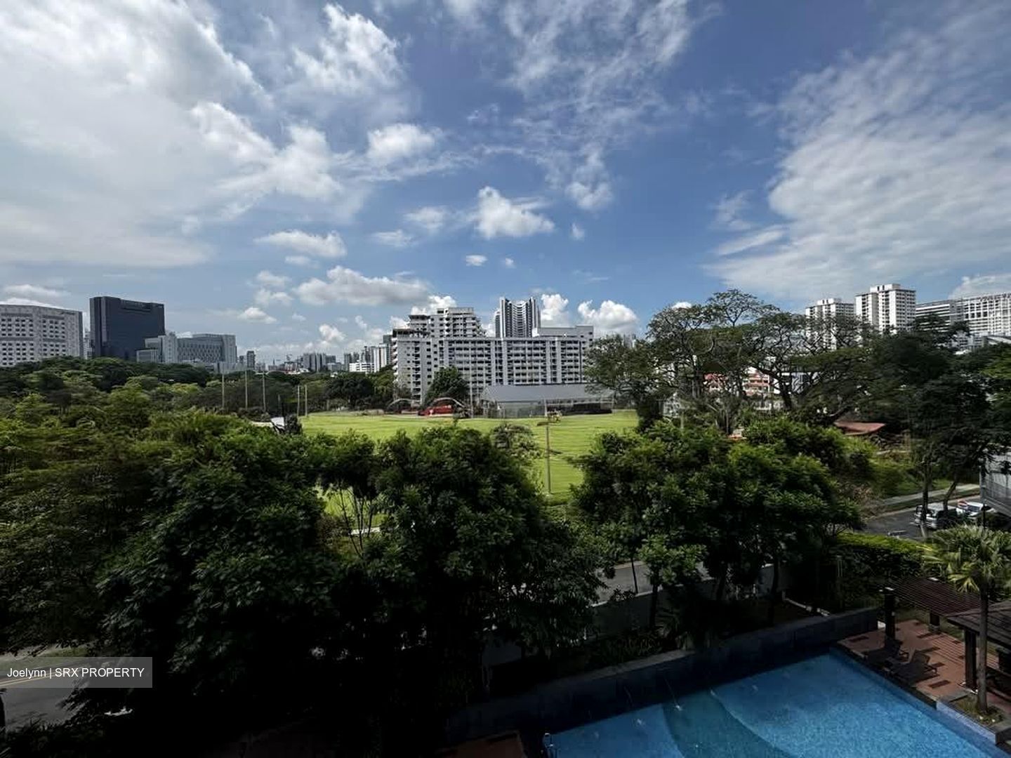 Mera Springs (D8), Condominium #572276821
